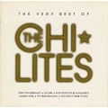  The Chi-Lites ‎– The Very Best Of The Chi-Lites 